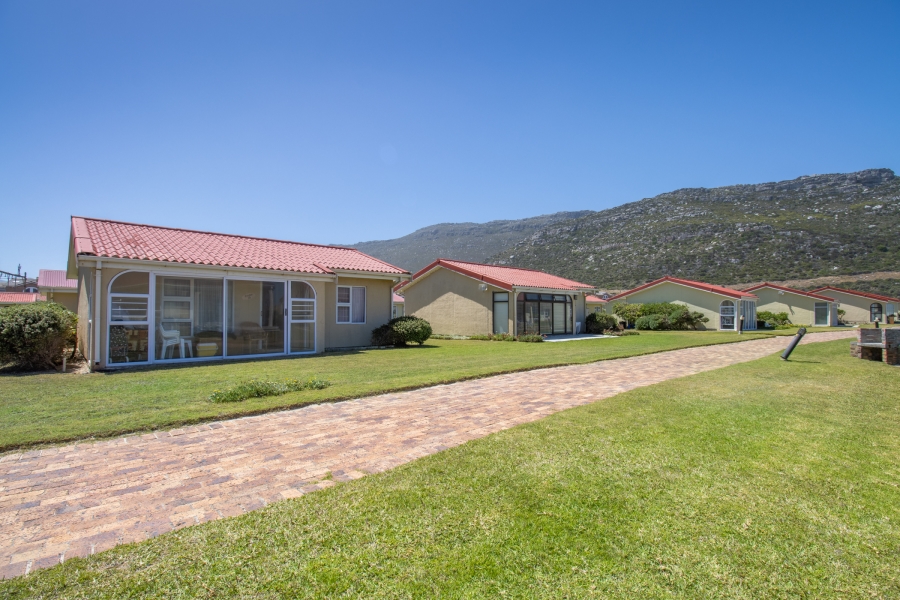 2 Bedroom Property for Sale in Fish Hoek Western Cape